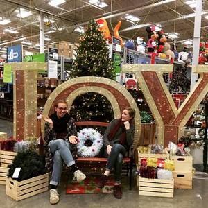 Meet your Posher, Jane